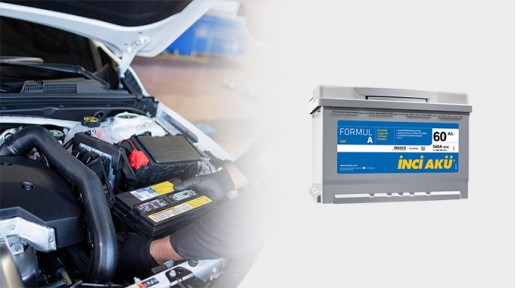 Akü - Enerji Uzmanı